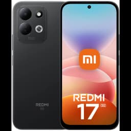 Xiaomi Redmi 17 5G