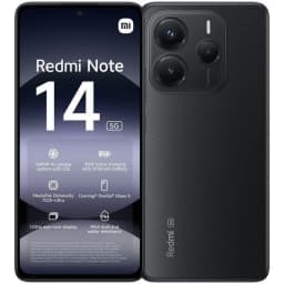 Xiaomi Redmi Note 14 5G