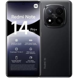 Xiaomi Redmi Note 14 Pro+ 5G