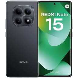 Xiaomi Redmi Note 15 4G