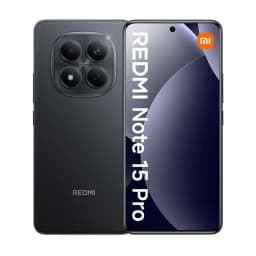 Xiaomi Redmi Note 15 Pro 4G