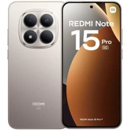 Xiaomi Redmi Note 15 Pro 5G