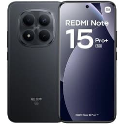 Xiaomi Redmi Note 15 Pro+ 5G