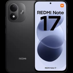 Xiaomi Redmi Note 17 4G