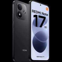 Xiaomi Redmi Note 17 5G