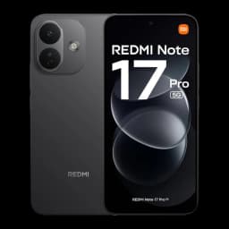 Xiaomi Redmi Note 17 Pro 5G