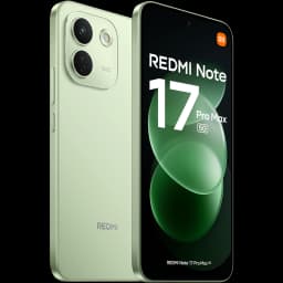 Xiaomi Redmi Note 17 Pro Max 5G
