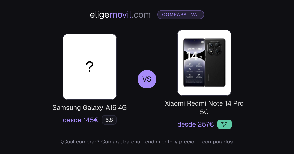 samsung-galaxy-a16-4g-vs-xiaomi-redmi-note-14-pro-5g-cu-l-comprar