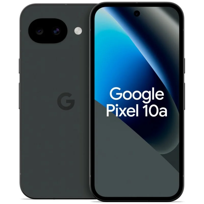 Google Pixel 10a
