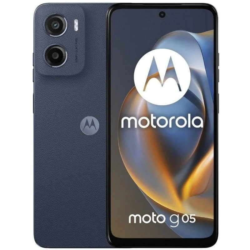 Motorola Moto G05