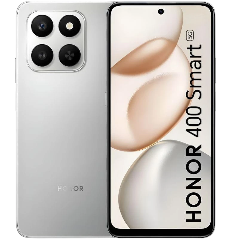 Honor 400 Smart 5G