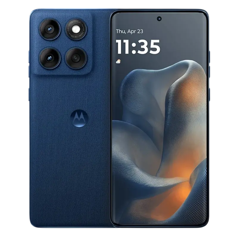 Motorola Edge 60