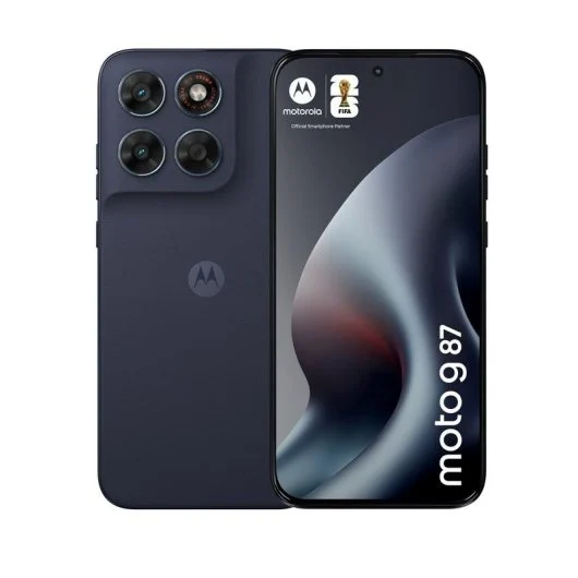 Motorola Moto G87 5G