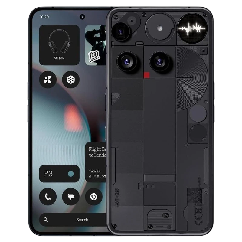Nothing Phone (3)