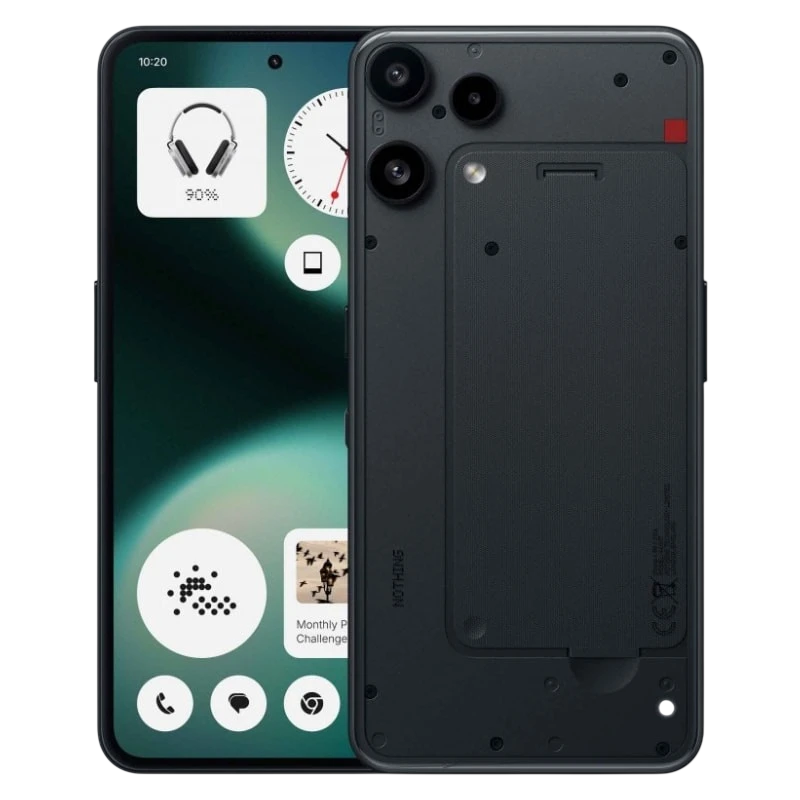 Nothing Phone (3a) Lite