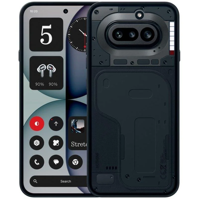 Nothing Phone (4a)