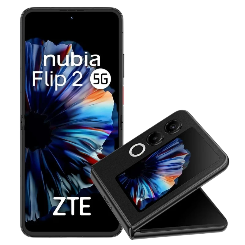 Nubia Flip 2 5G