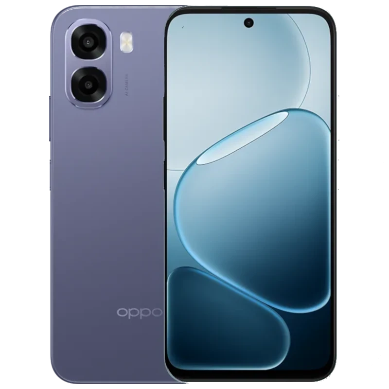 Oppo A6x 4G