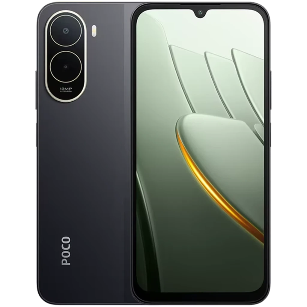 Xiaomi POCO C81 Pro