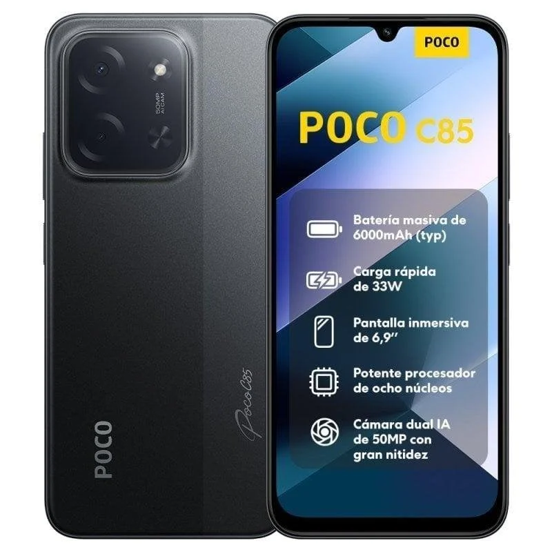 Xiaomi POCO C85