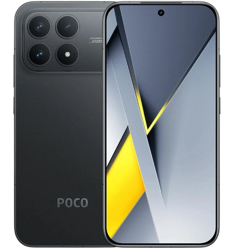 Xiaomi POCO F8 Pro