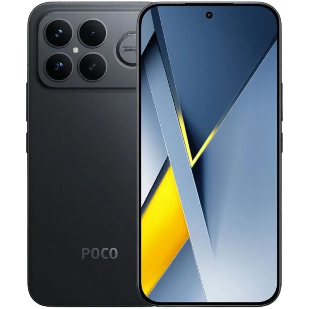Xiaomi POCO F8 Ultra