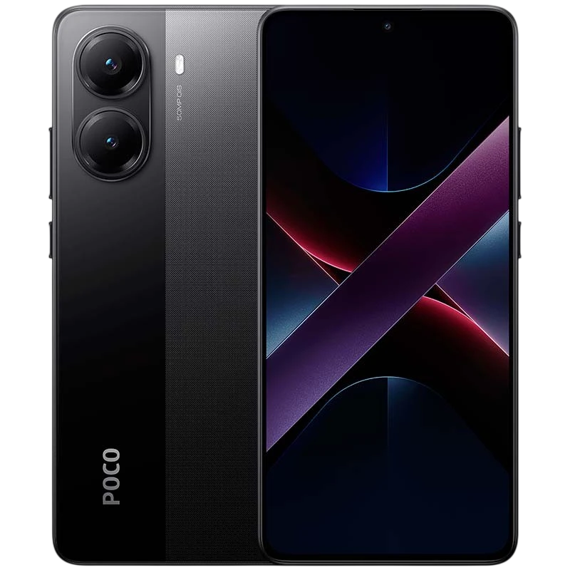Xiaomi POCO X7 Pro