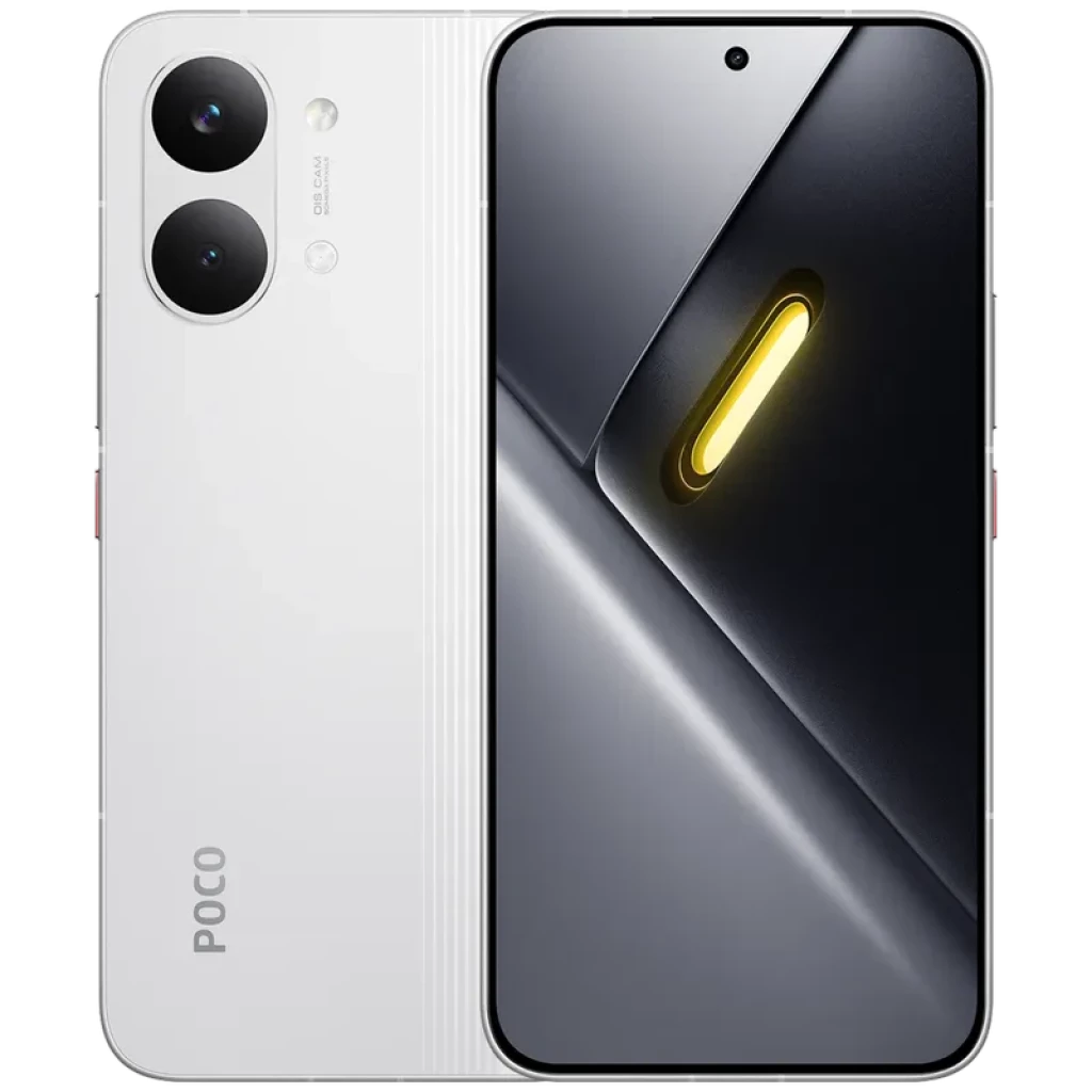 Xiaomi POCO X8 Pro Max