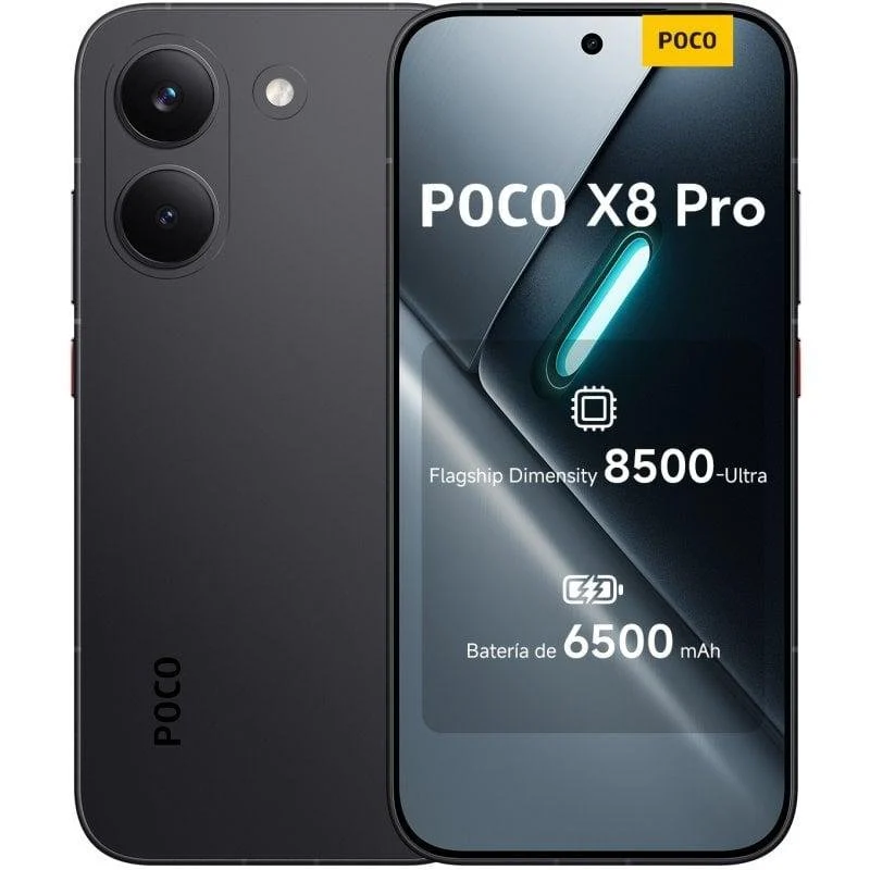 Xiaomi POCO X8 Pro