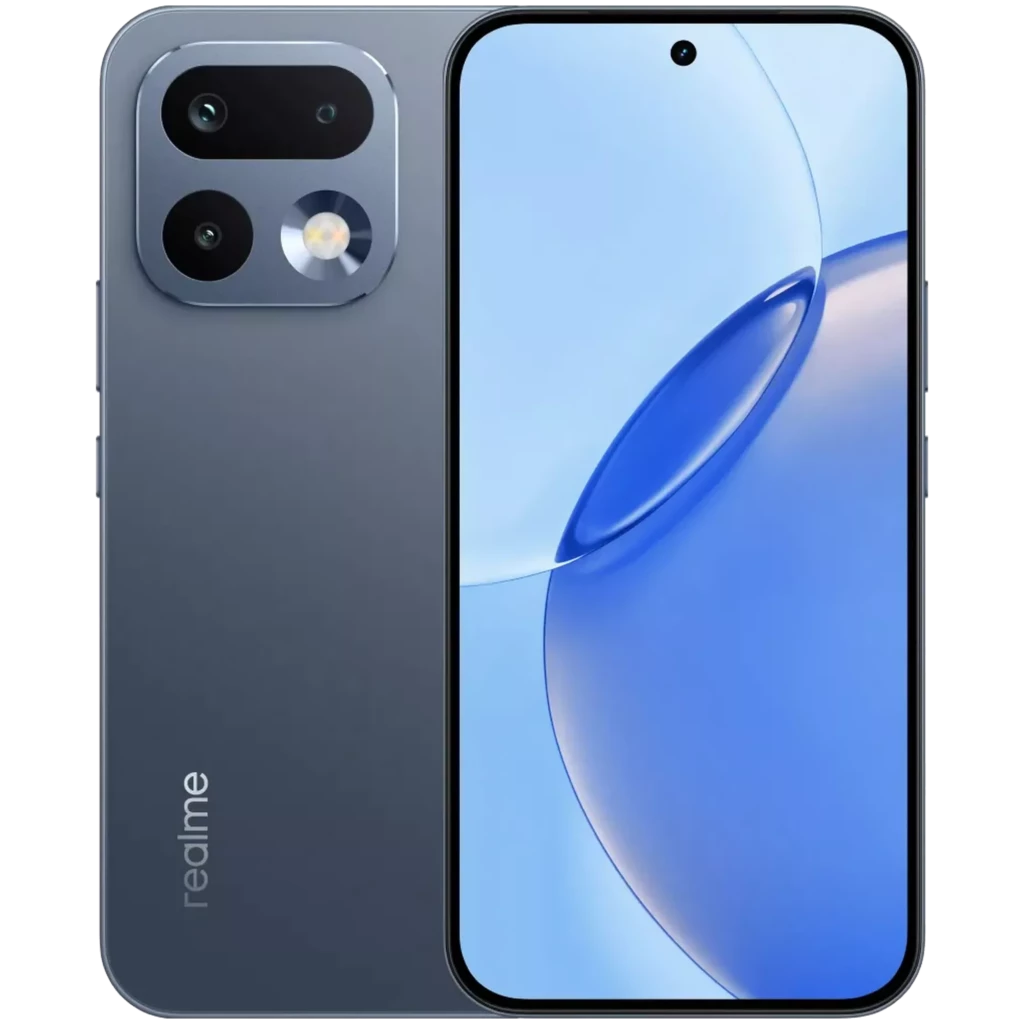 Realme 16 Pro 5G