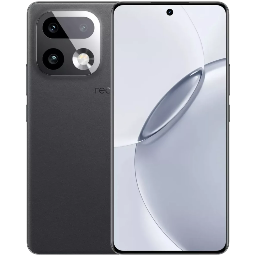 Realme 16 Pro+ 5G