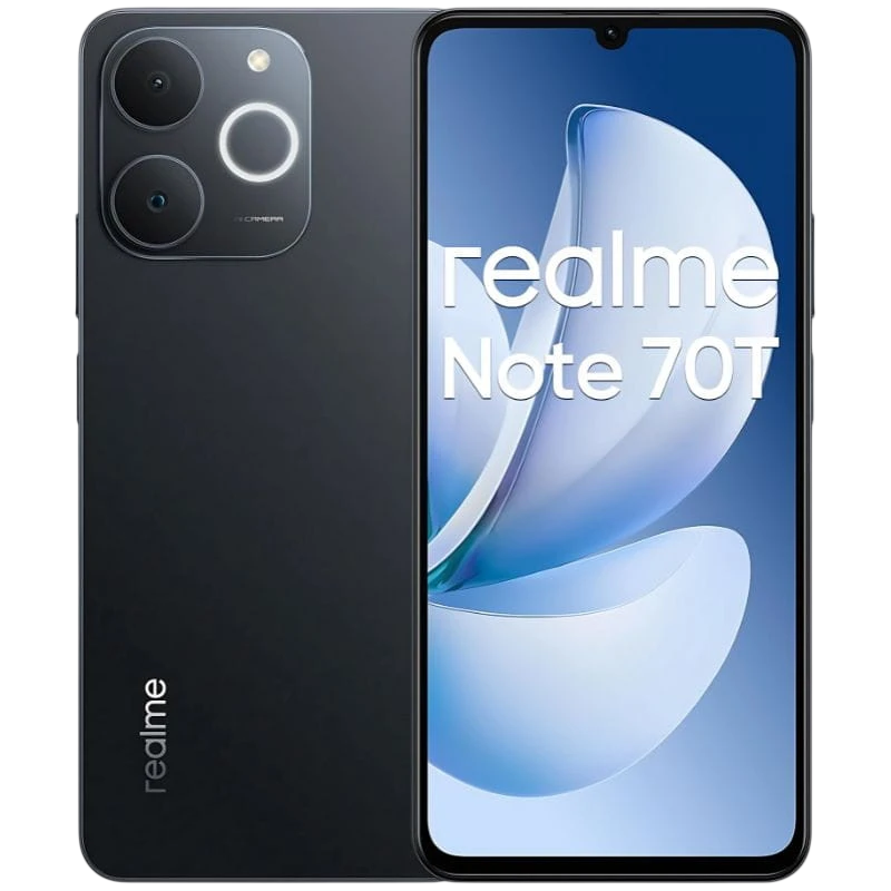 Realme Note 70T