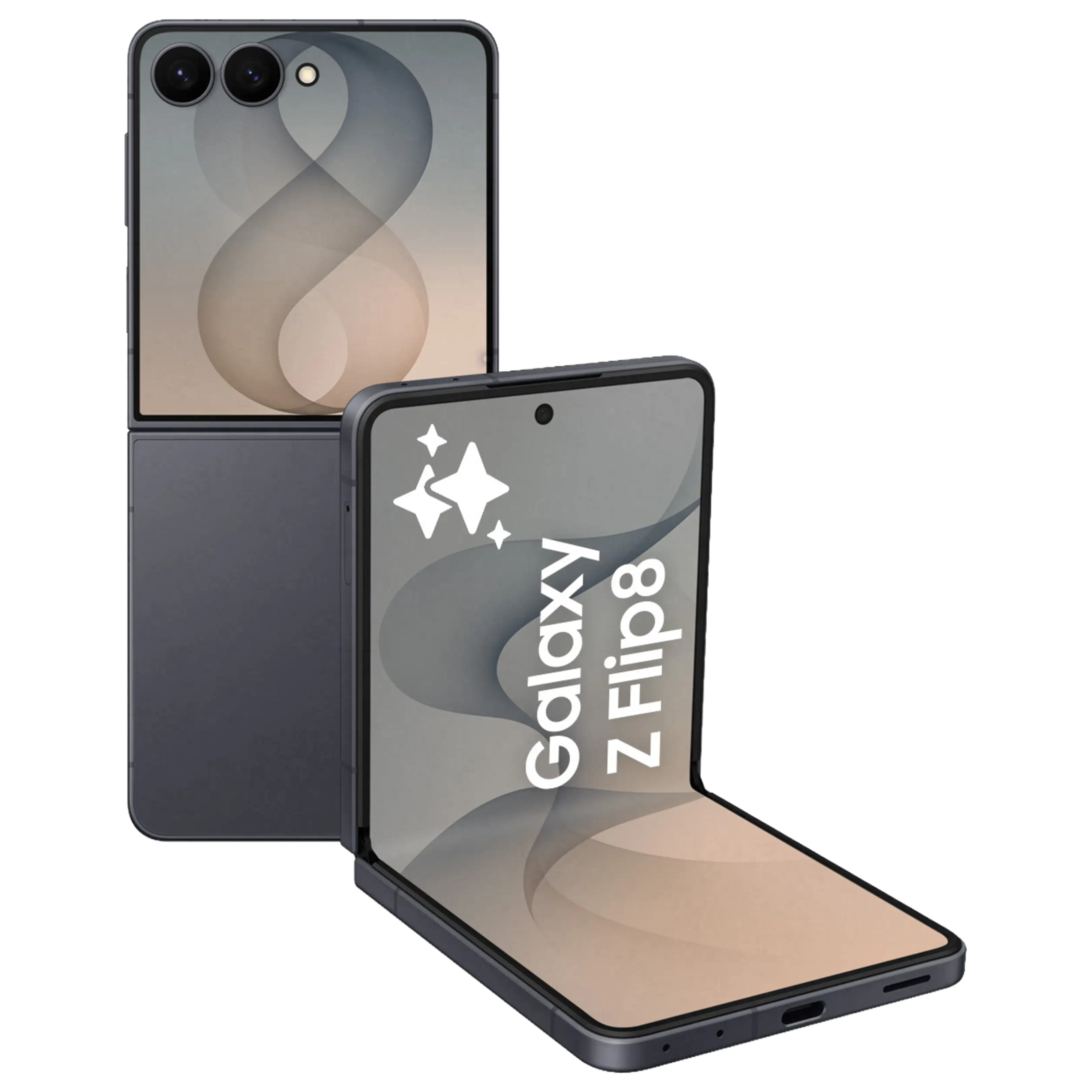 Samsung Galaxy Z Flip8