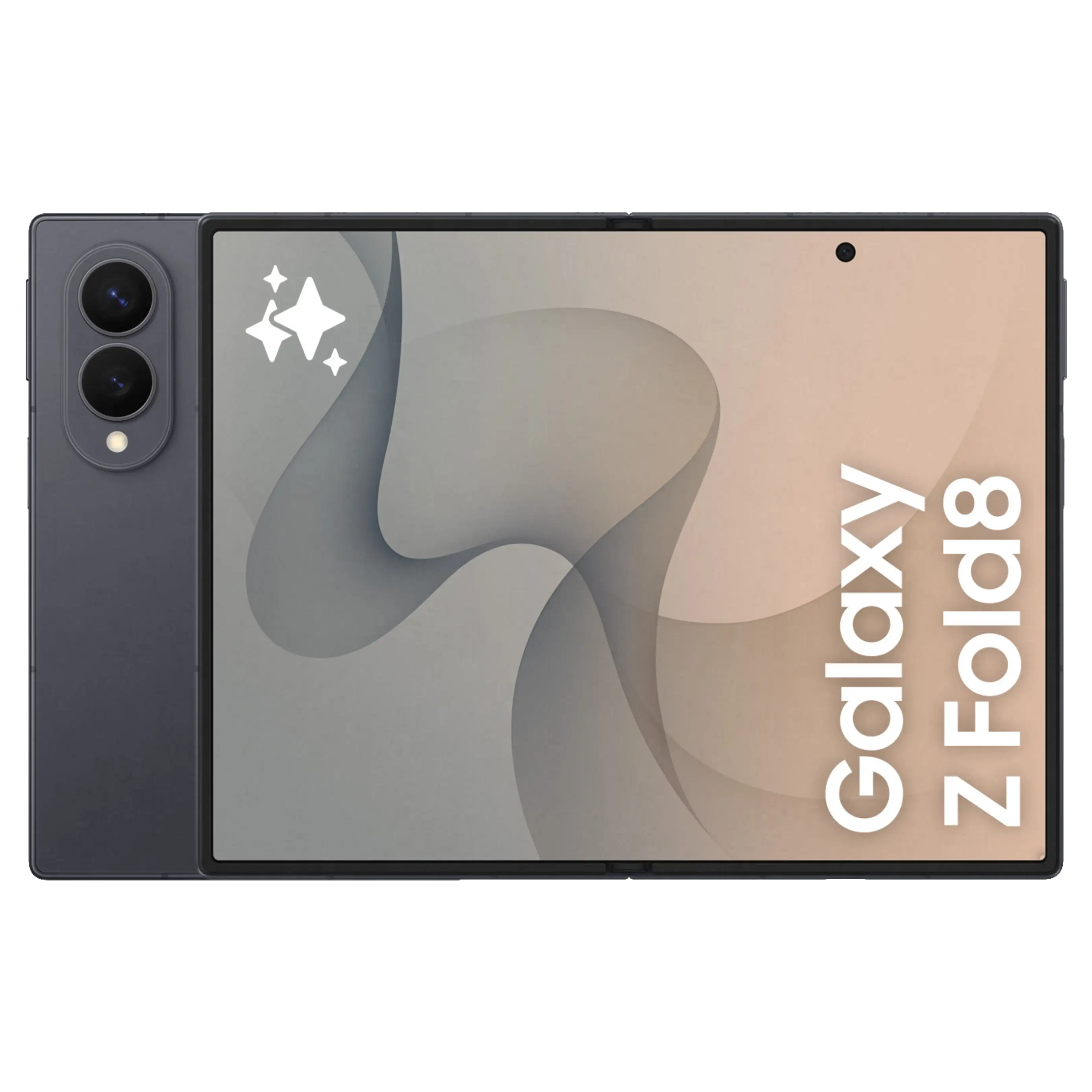 Samsung Galaxy Z Fold8