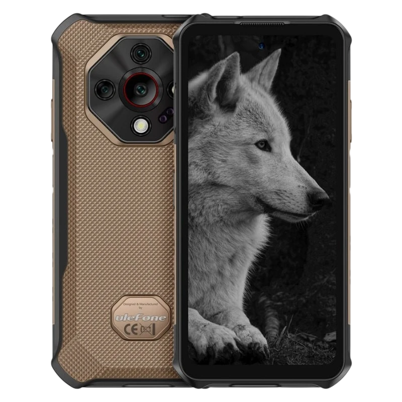 Ulefone Armor X16 Pro