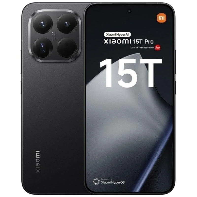 Xiaomi 15T Pro