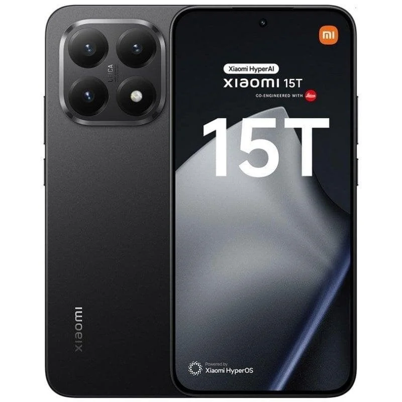 Xiaomi 15T