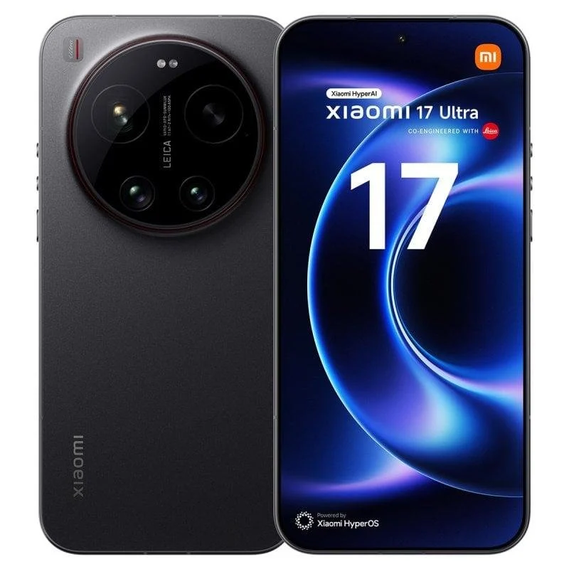 Xiaomi 17 Ultra