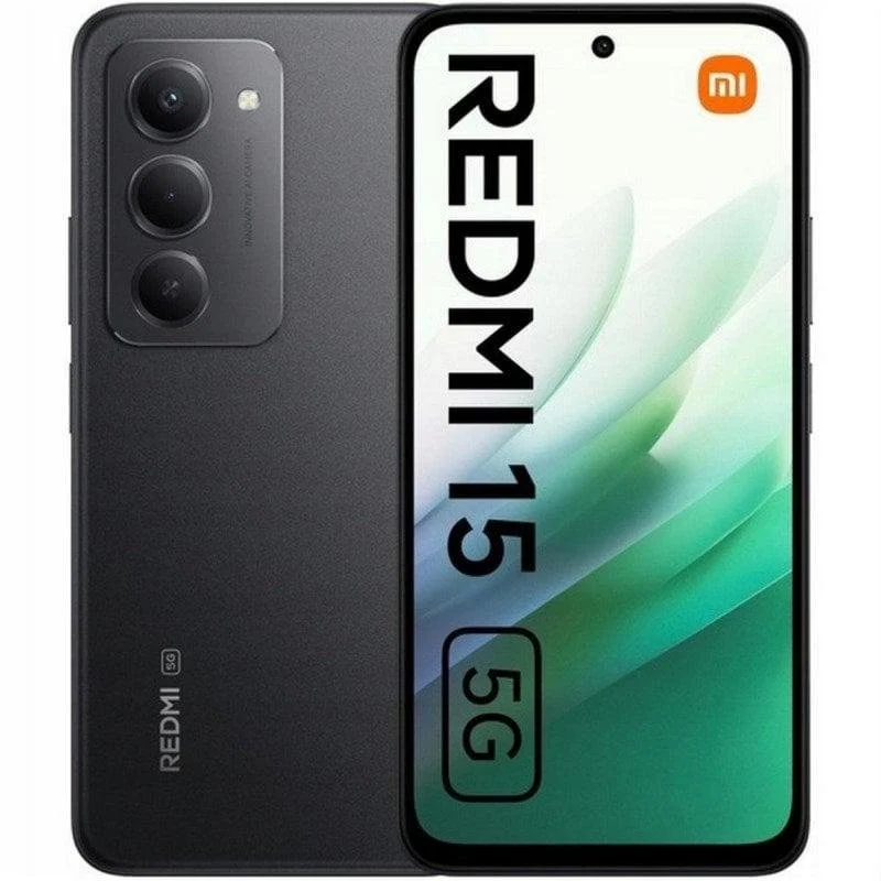 Xiaomi Redmi 15 5G