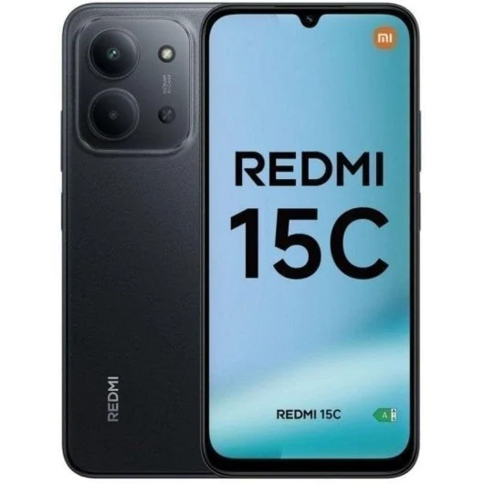 Xiaomi Redmi 15C 5G
