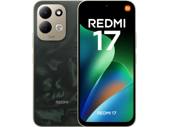 Xiaomi Redmi 17 4G
