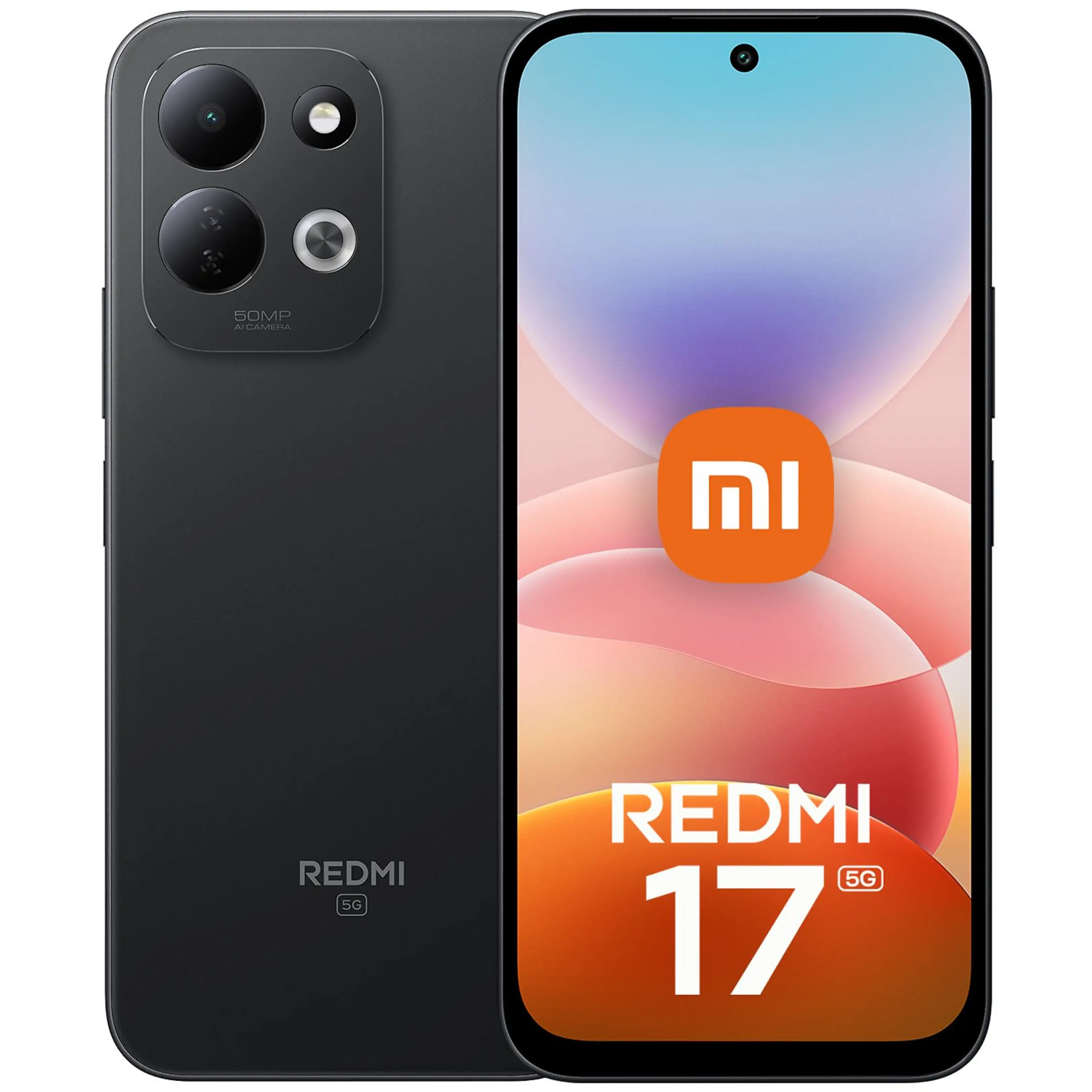 Xiaomi Redmi 17 5G