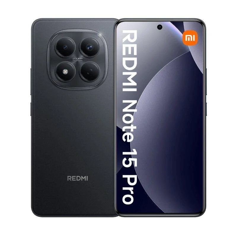 Xiaomi Redmi Note 15 Pro 4G