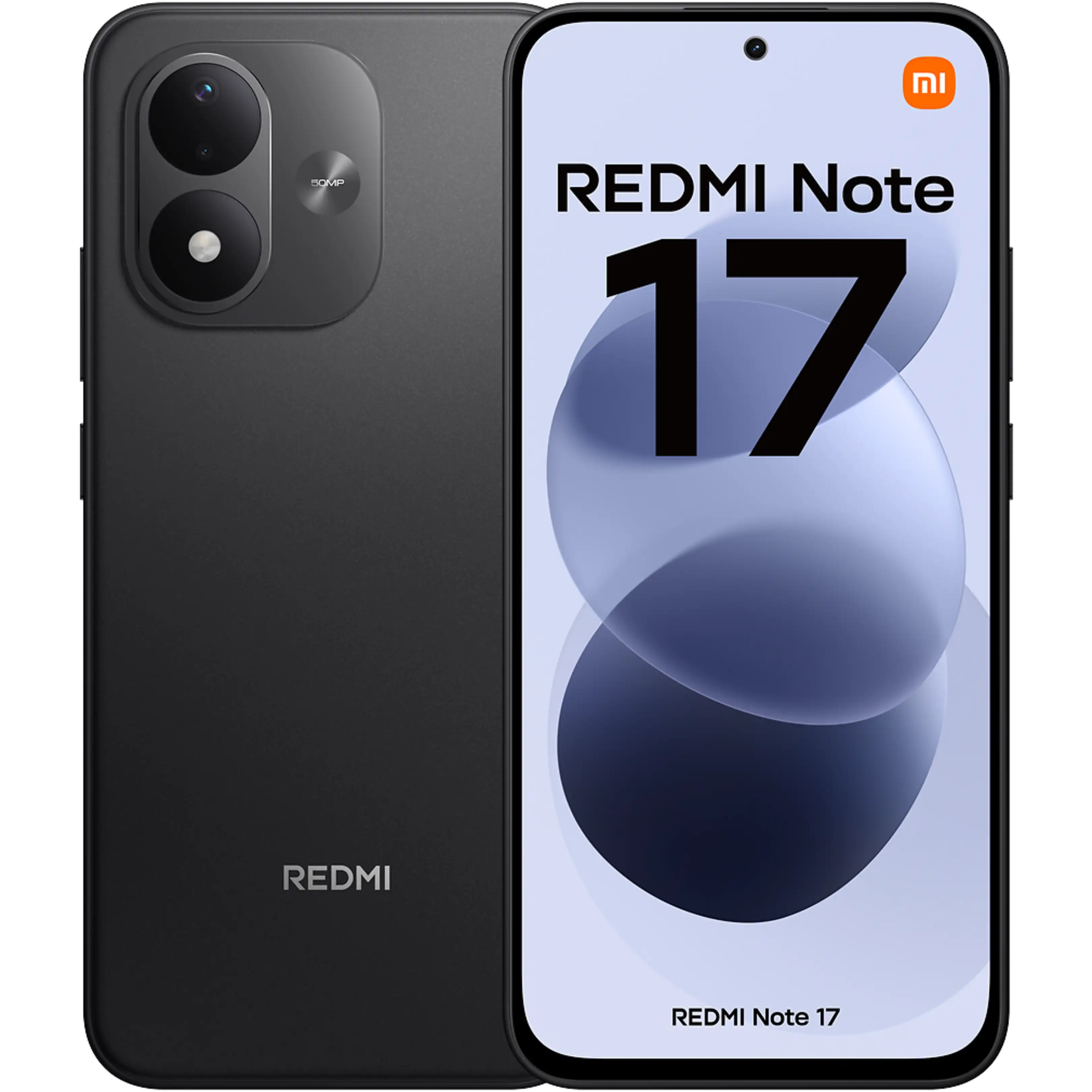Xiaomi Redmi Note 17 4G
