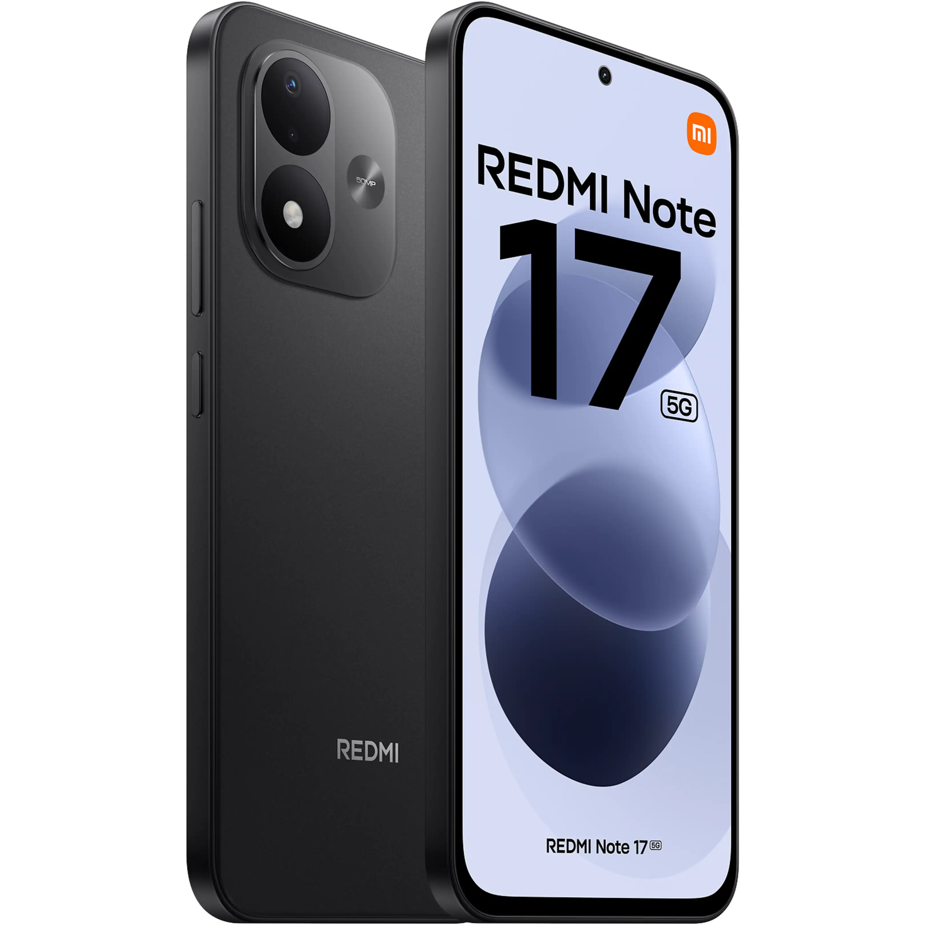 Xiaomi Redmi Note 17 5G