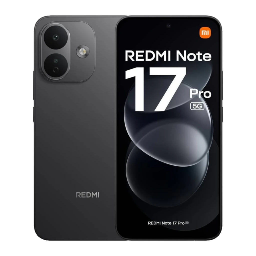 Xiaomi Redmi Note 17 Pro 5G