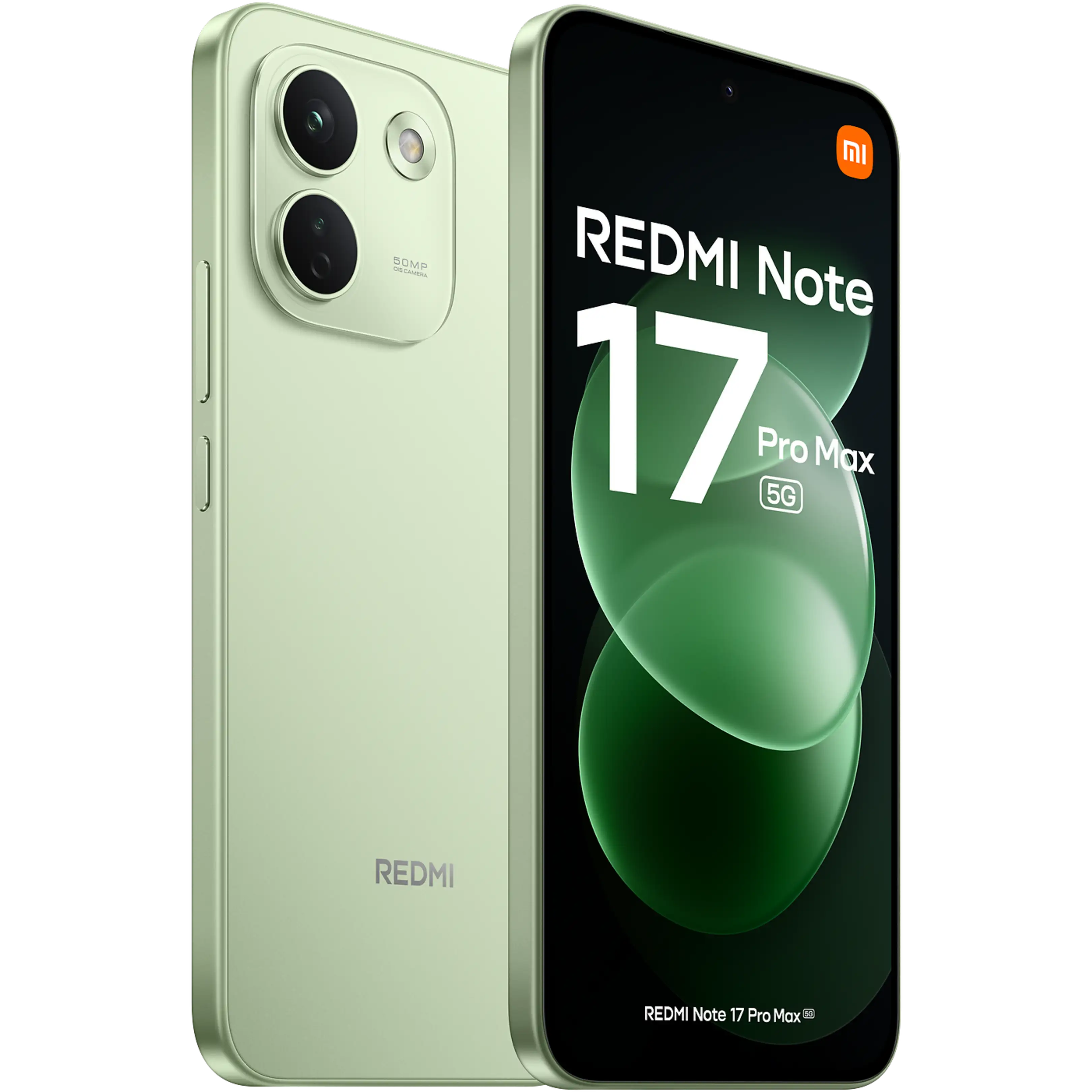 Xiaomi Redmi Note 17 Pro Max 5G