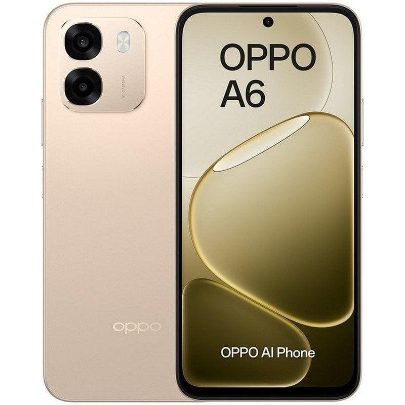 Oppo A6