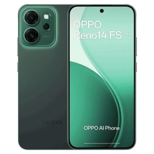 Oppo Reno14 FS 5G