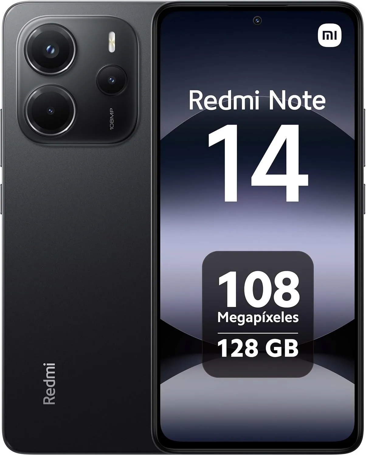 Xiaomi Redmi Note 14 (8/256)